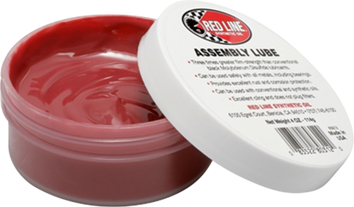Red Line DOT Assembly Lube - 4 oz