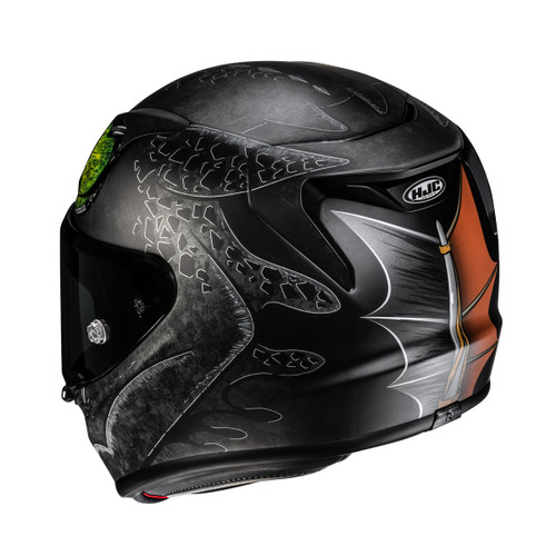 3 snap motorcycle helmet sheild VCOROS Universal 3-Snap Flip Up Visor Shield for Retro Open Face Option:Black+Blue insert-included HJC F70 Katra MC-4SF Ratcheting shield