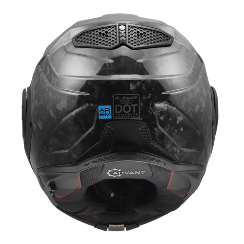 dot halo motorcycle helmet Orthrus Dual Sport Adventure Certified for Adults, UV Protected Dual Visor & Intercom Slot, ATV UTV Dirt Bike Snowmobile Off Road Helmets (Halo,S) : Automotive is perfect for riders who want to add a touch of edgy style to their riding gear Master Chief Motorcycle Helmets: 6