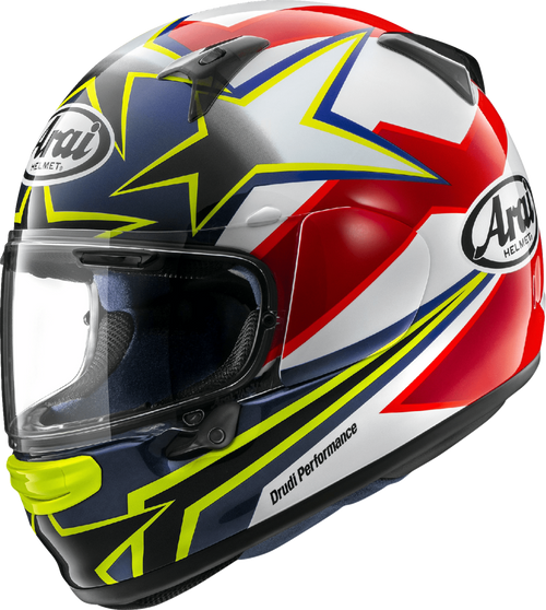 Arai Regent-X Stars & Stripes Helmet