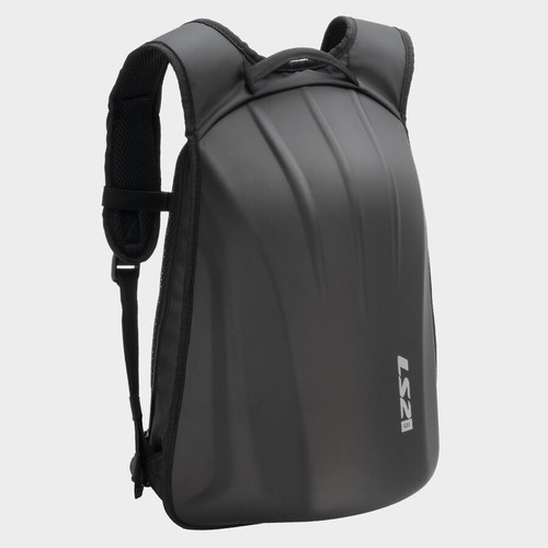 LS2 Shield Back Pack Black