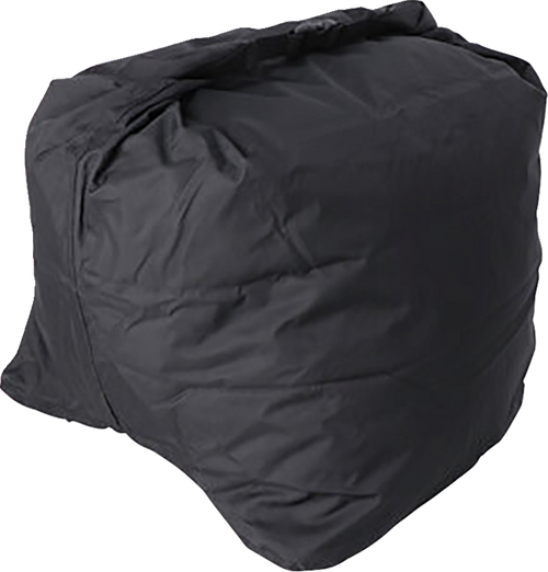SW-Motech Waterproof Inner Bag - Rearbag Pro - Black