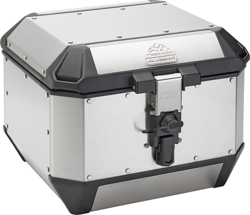 Givi Alaska Side Case - 44L