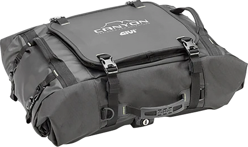 Givi Cargo Bag wtih Monokey Plate - 40 Liter