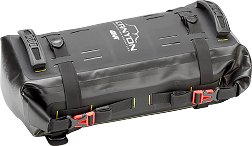 Givi Cylindrical Cargo Bag - 12 Liter