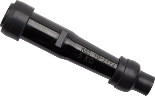 Moose Offroad Spark Plug Resistor Cover - Straight Type - OEM: 8080/​8386/​SB05F