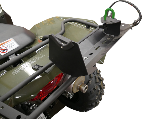 Moose Offroad Ice Auger Carrier