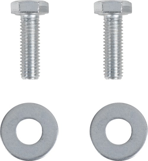 Moose Offroad Ice Auger Carrier Mount - Fits: 2022-2023 CFMOTO (see list) #1512-0282