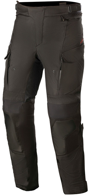 Alpinestars Stella Andes V3 Drystar Pants - Black - Small