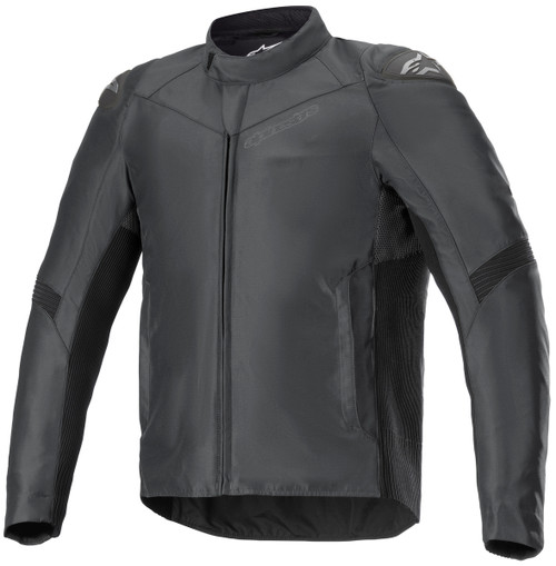 Alpinestars T SP-5 Rideknit Jacket - Black/Black - Large