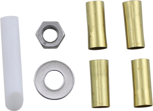 Rocker Lockers Rocker Lockers - XL - Fits: 2007-2021 Harley-Davidson (see list) #0950-0925