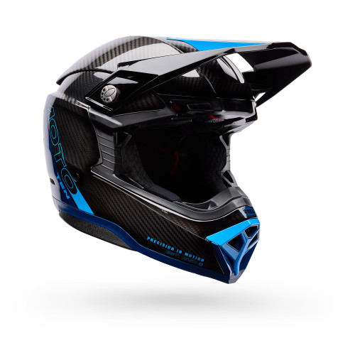 Bell Powersports Strike Moto-10 Spheric  Offroad Helmet