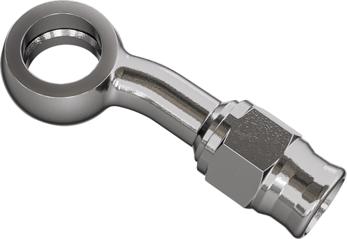 Goodridge Make Your Own Fitting Banjo - 20deg. w/ 3/8in.