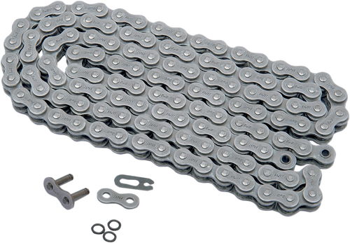 Parts Unlimited 520PO O-Ring Series Drive Chain - Raw