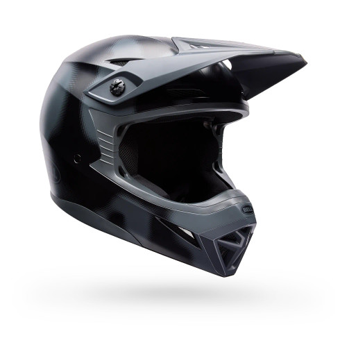 Bell Powersports Camo MX-10 MIPS Helmet