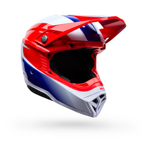 Bell Powersports Falcon Moto-10 MIPS Helmet