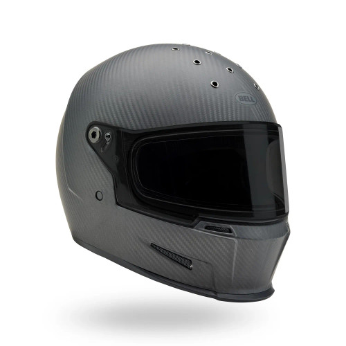 Bell Powersports Eliminator Carbon ProTint Helmet