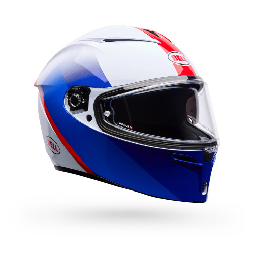 Bell Powersports Bash Lithium Mips Helmet - Medium
