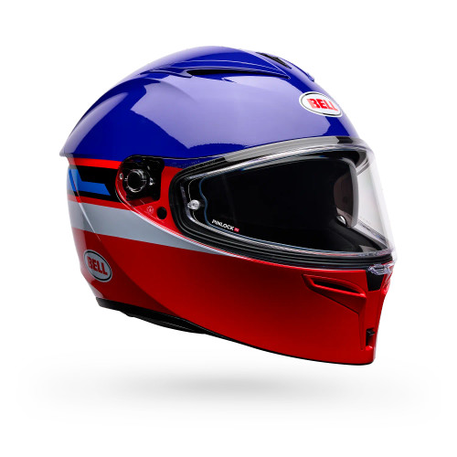 Bell Powersports Motion Lithium Helmet
