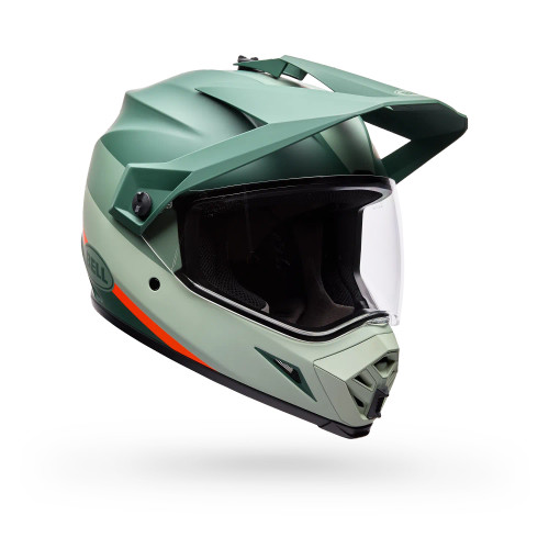 Bell Powersports Trail MX-9 ADV MIPS Helmet