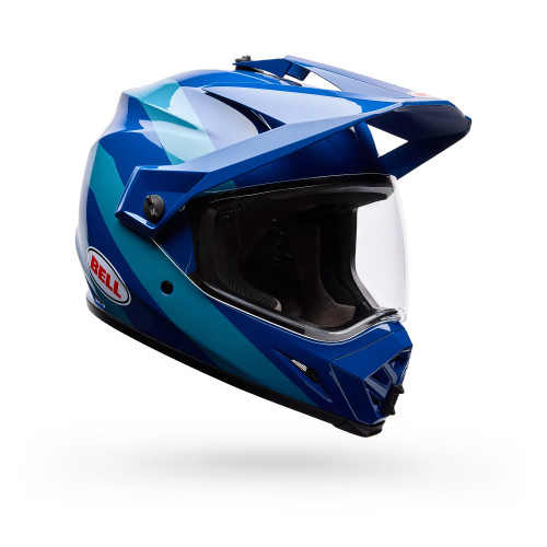 Bell Powersports Motion MX-9 ADV MIPS Helmet