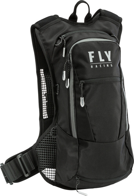Fly Racing XC 30 Hydro Pack Black - 1L