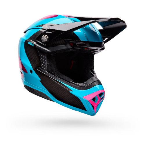 Bell Powersports Fluid Moto-10 Spherical Helmet