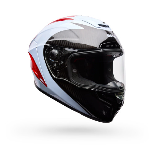Bell Powersports Race Star DLX Flex Helmet