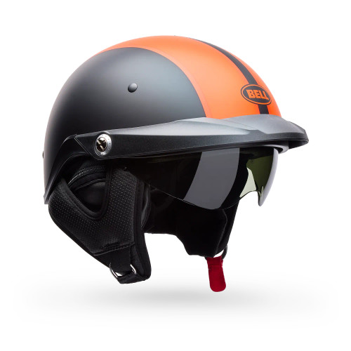 Bell Powersports Pin Pit Boss Helmet