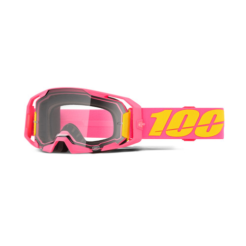 100% Armatic Snakpak Goggles