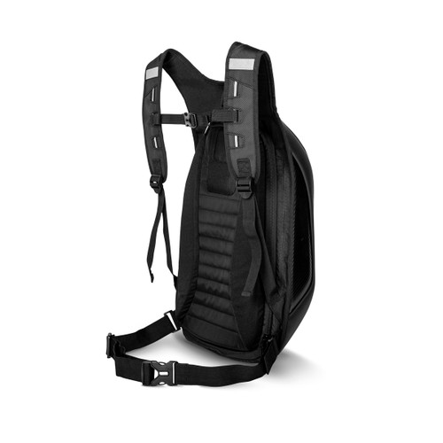 Cortech Air Raid Backpack - Black - MC Powersports