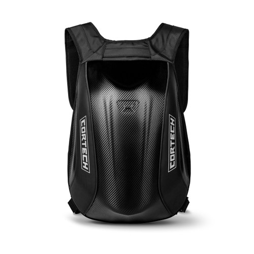 Cortech Air Raid Backpack - Black