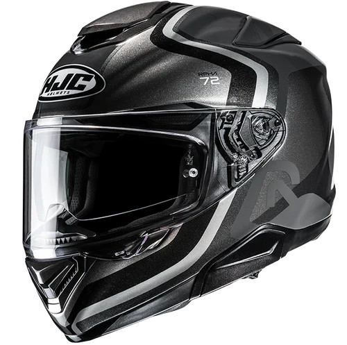 HJC RPHA 72 Ernem Full-Face Helmet