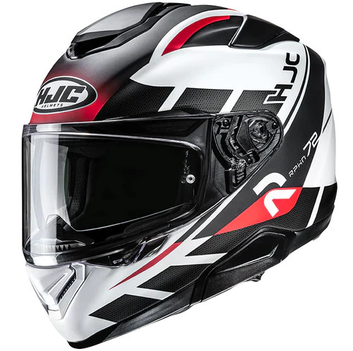 HJC RPHA 72 Value Full-Face Helmet