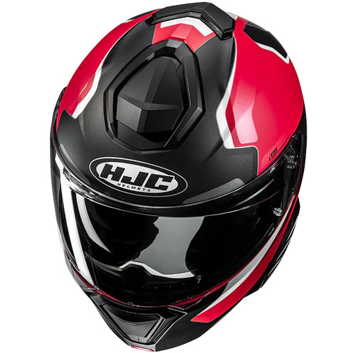best hjc helmet 2019 i91 TRICUS the Instant design delivers crisp angles and high HJC Helmet 2019 || HJC