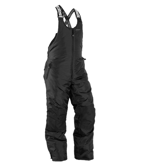 Castle X Men's Platform Bib Pants - Black - XL (38-40)