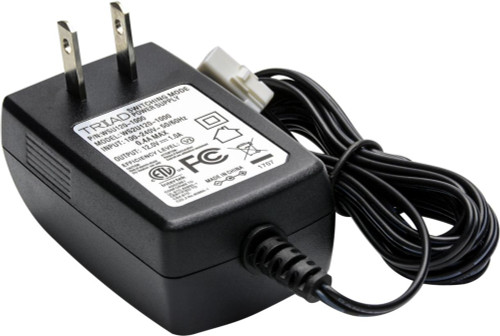 Trail Tech Ac Wall Charger - Black