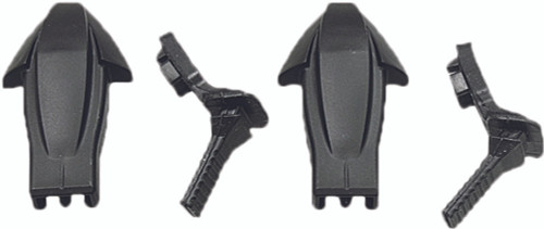 SP1 Latch Kit - 2-Pack- Fits: 2009-2020 Ski-Doo (see list) #SM-06019 2/PK