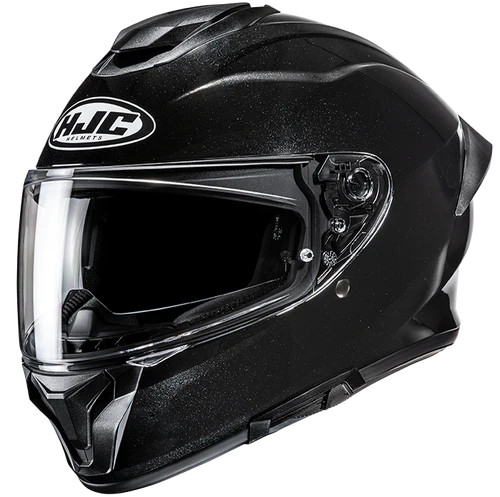 HJC C71 Solid Full-Face Helmet