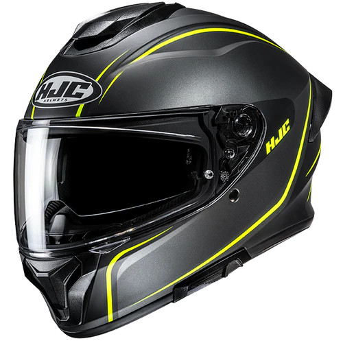HJC C71 Quez Full-Face Helmet