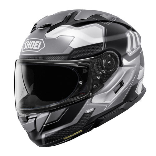 Shoei GT-Air3 Agility Full-Face Helmet - MC Powersports