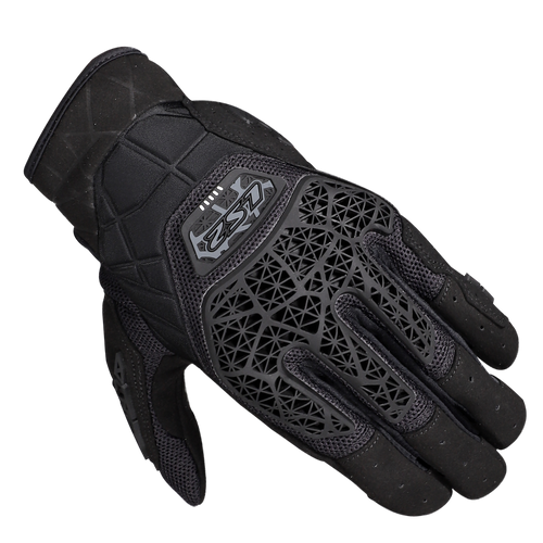 LS2 Men's All Terrain II Touring Gloves