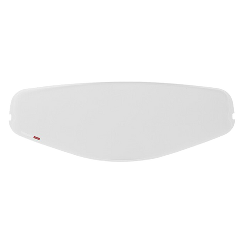 LS2 Helmets Challenger II/Dragon Carbon Pinlock - Clear