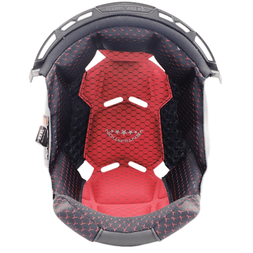 LS2 Assault III Liner Replacement