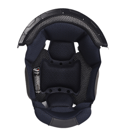 LS2 Helmets Rapid III Liner Replacement