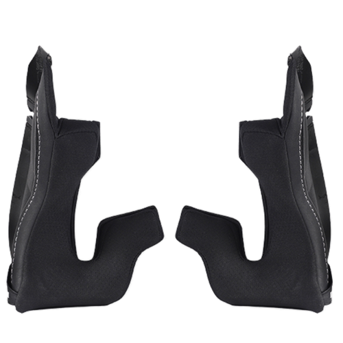 LS2 Helmets Challenger II Cheek Pad Replacement