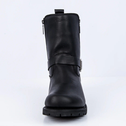 Milwaukee Motorcycle Clothing Company Afterburner Boots