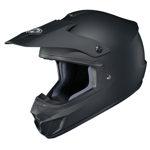 HJC CS-MX 2 Helmet - Flat Black - 2XL