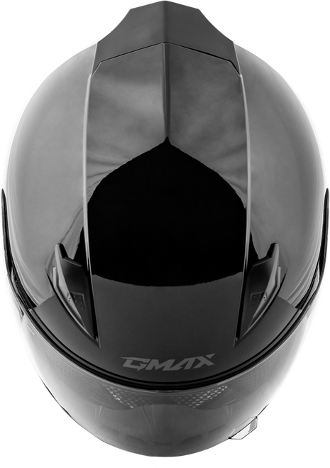 full face gmax motorcycle helmet FF-18 Drift 98 features GMAXs New quick release face shield mechanism with shield lock and our integrated LED rear light with option to upgrade to our Brake Light Kit GMAX OF-17 Open Face Helmet