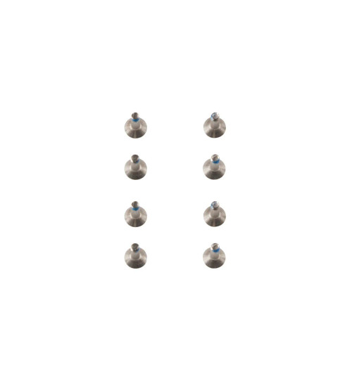 Leatt Bolt kit complete Z-Frame - Pair